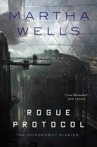 Rogue Protocol (2018)