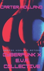 Cyberpunk X E.V.A. Special: The Cyber Bang City Collective (2022)