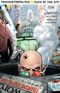 Transmetropolitan: Filth of the City (2001)