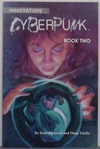 Cyberpunk Book 2 (1990)