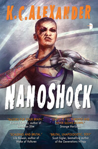 Nanoshock (2017)