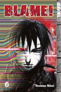 Blame!, Vol. 6 (2001)