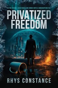 Privatized Freedom (2025)