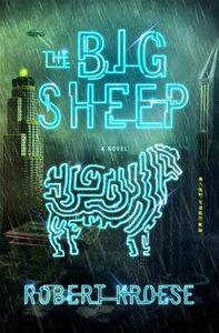 The Big Sheep (2016)