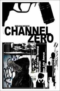 Channel Zero (1998)