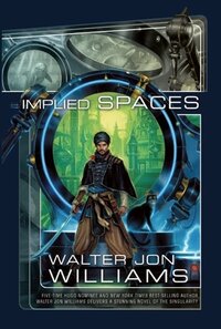 Implied Spaces (2008)