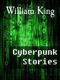 Cyberpunk Stories (2011)