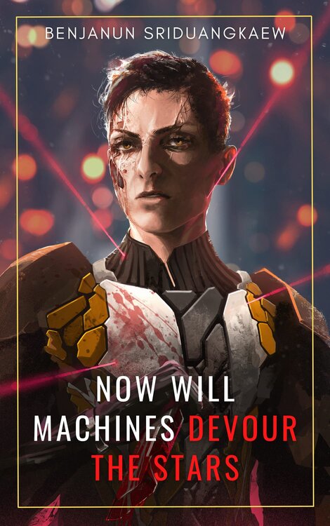 Now Will Machines Devour the Stars