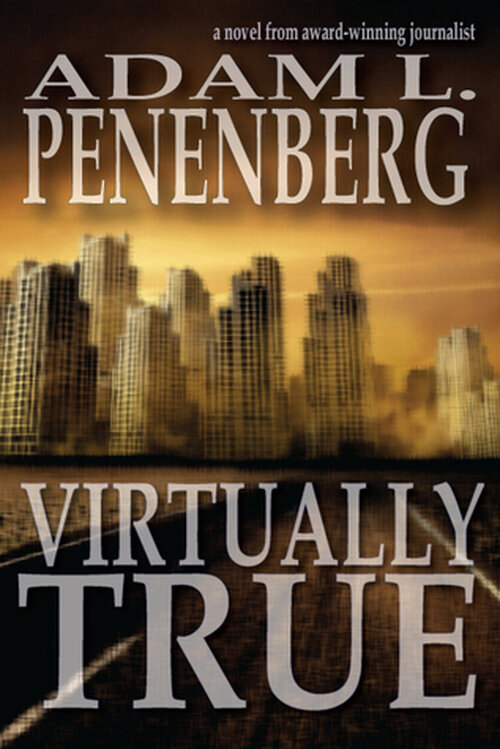 Virtually True poster