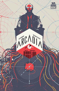 Arcadia #5 (2015)