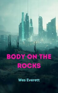 Body on the Rocks (2025)