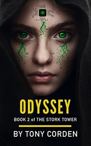 Odyssey (2017)