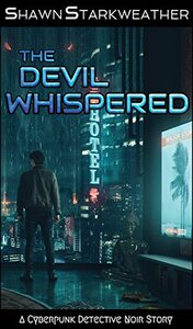 The Devil Whispered (2021)