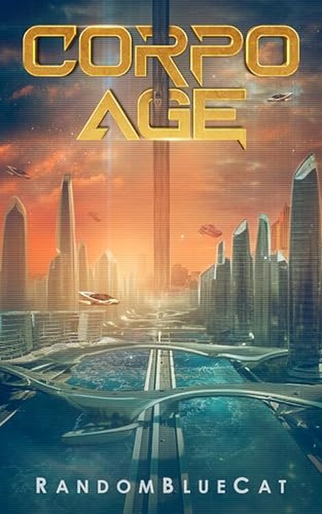 Corpo Age poster