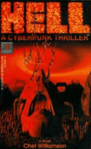 Hell: A Cyberpunk Thriller (1995)