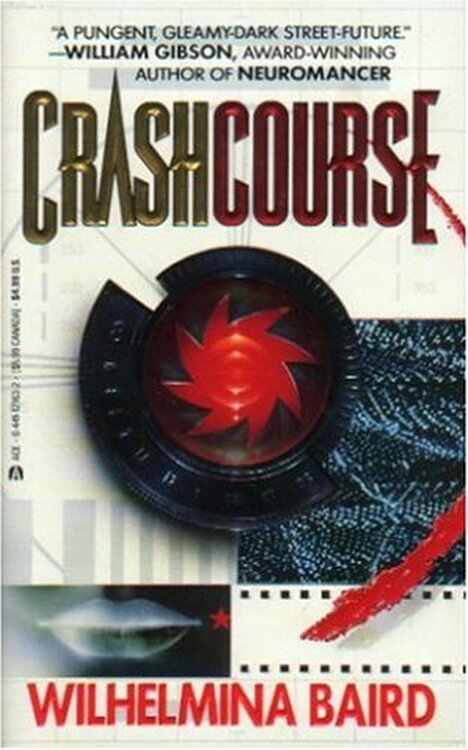 Crashcourse poster
