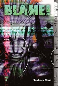 Blame!, Vol. 7 (2001)