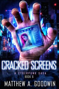 Cracked Screens (2022)