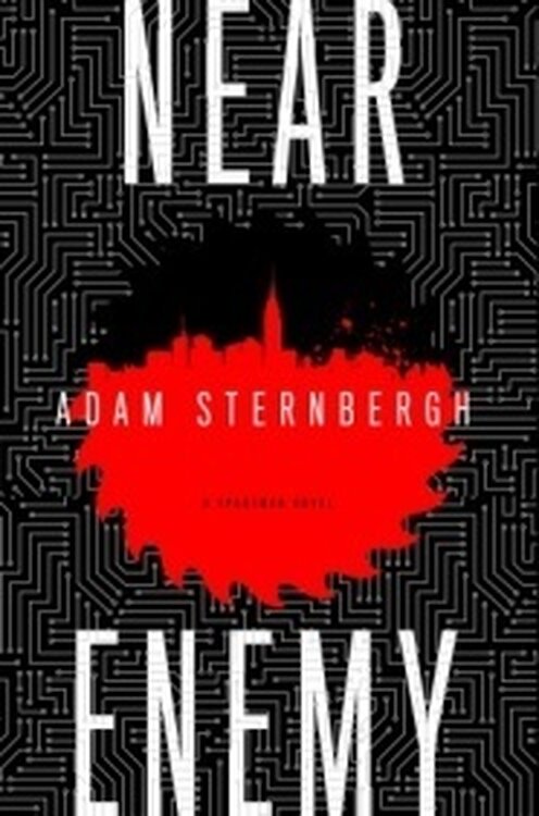 Near Enemy poster