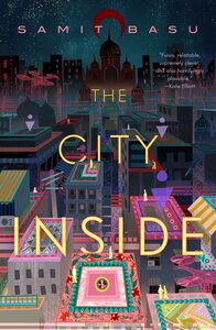 The City Inside (2020)