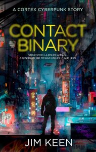 Contact Binary (2020)