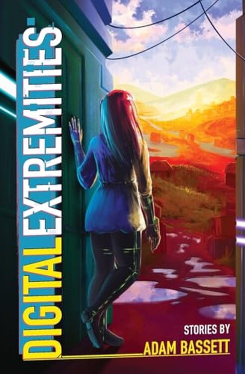 Digital Extremities poster