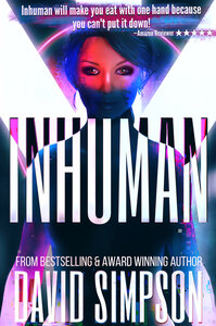 Inhuman (2014)