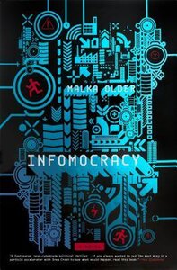 Infomocracy (2016)