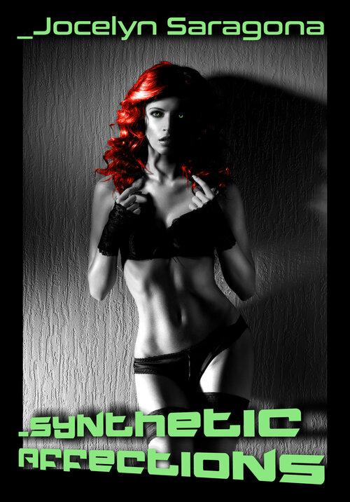 Synthetic Affections poster
