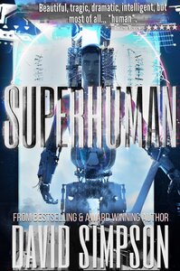 Superhuman (Book 6) (2020)