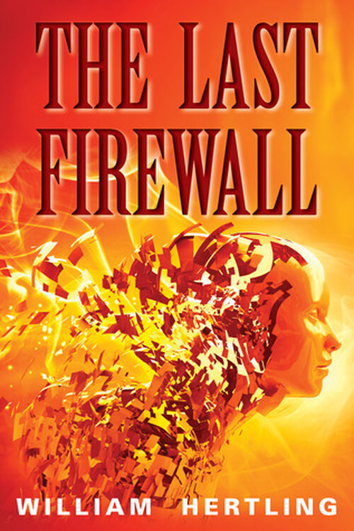 The Last Firewall poster