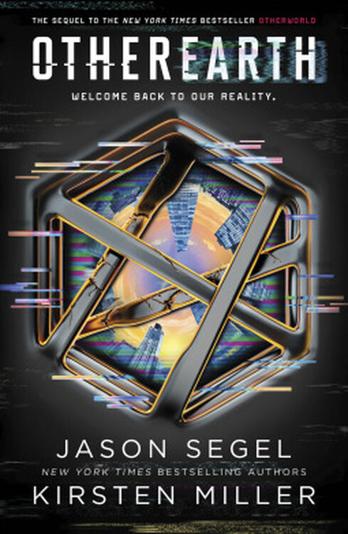 Otherearth poster