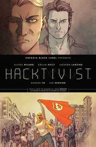 Hacktivist (2014)