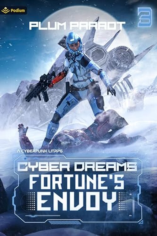 Fortune's Envoy poster