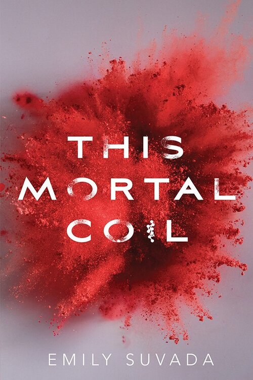 This Mortal Coil poster