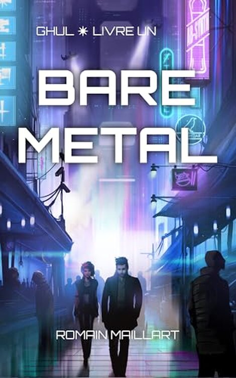 Bare Metal