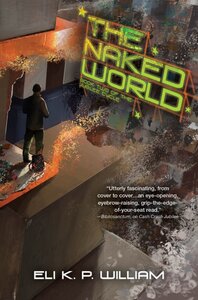 The Naked World (2017)