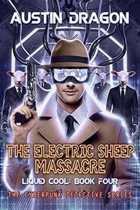 The Electric Sheep Massacre (2017)