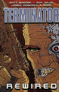 Terminator Rewired (2004)