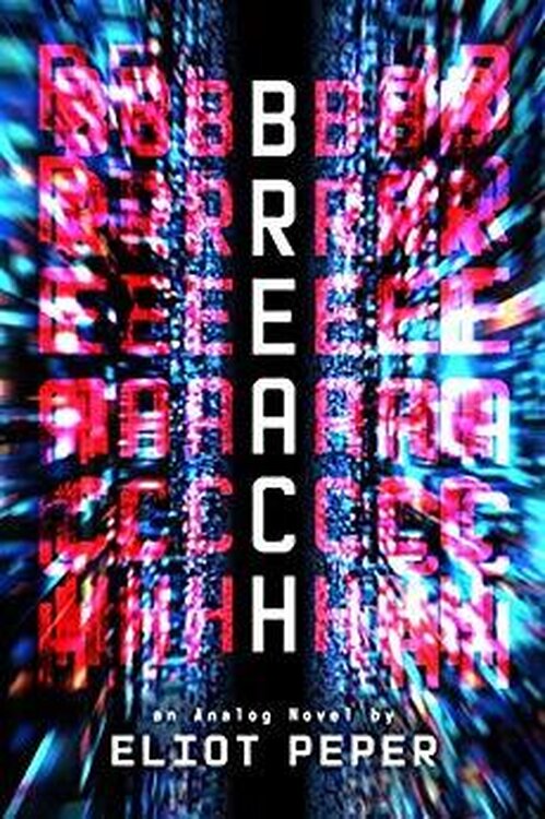 Breach poster