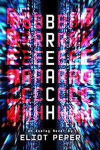 Breach (2019)