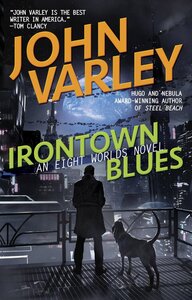 Irontown Blues (2018)