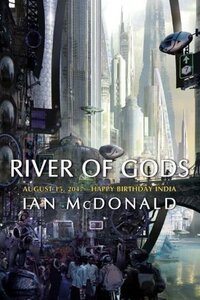 River of Gods (2004)