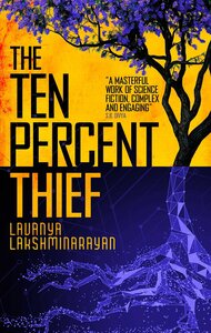 The Ten Percent Thief (2020)