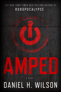 Amped (2012)