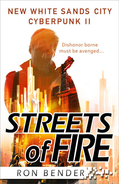 Streets of Fire poster