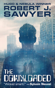 The Downloaded (2024)