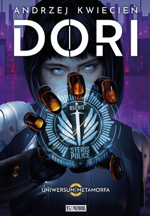 Dori poster