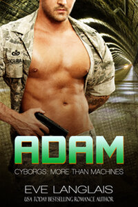 Adam (2015)