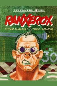 Ranxerox (1981)